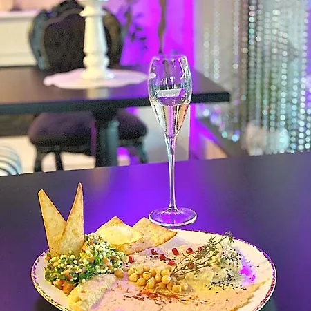 La Rocca Boutique Krajowa
