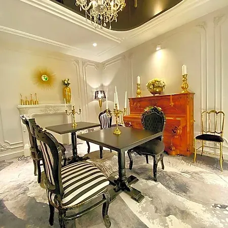La Rocca Boutique 4* Krajowa
