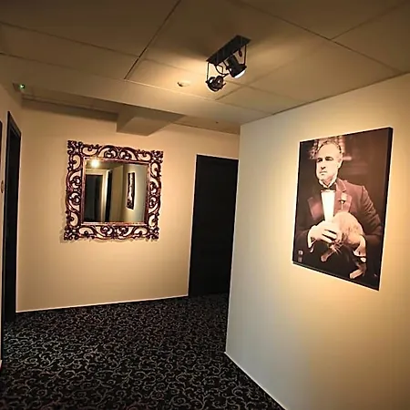 La Rocca Boutique 4* Krajowa