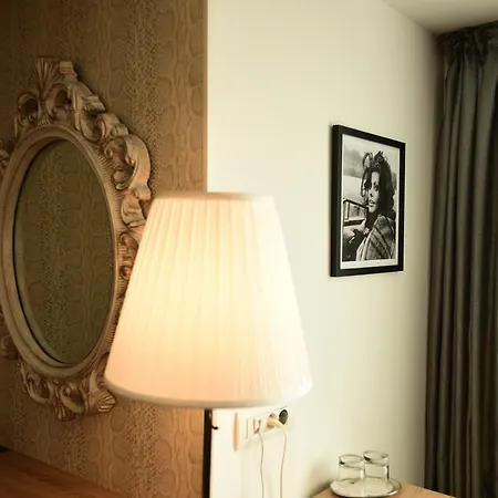 La Rocca Boutique 4* Craiova