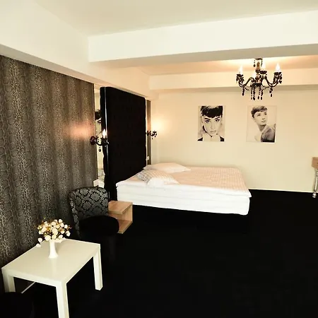 Hotel La Rocca Boutique