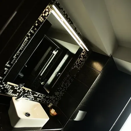 La Rocca Boutique Hotel