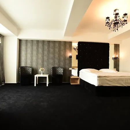 Szálloda La Rocca Boutique