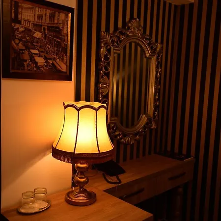 Szálloda La Rocca Boutique Craiova