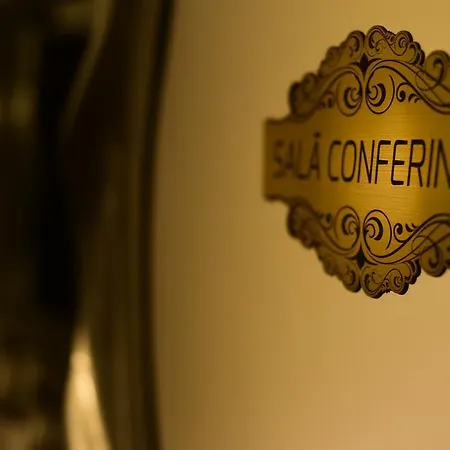 La Rocca Boutique 4* Craiova