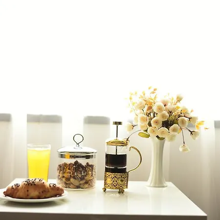 Szálloda La Rocca Boutique Craiova