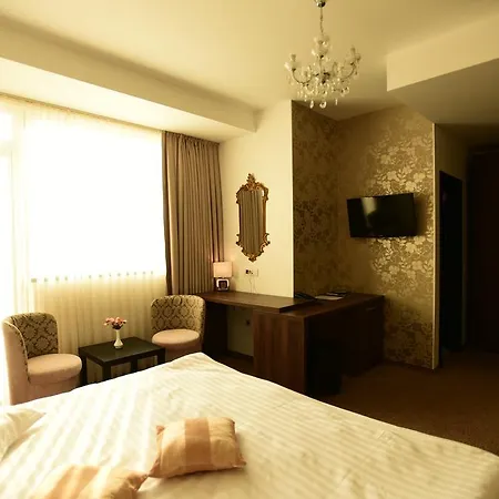 La Rocca Boutique 4* Krajowa
