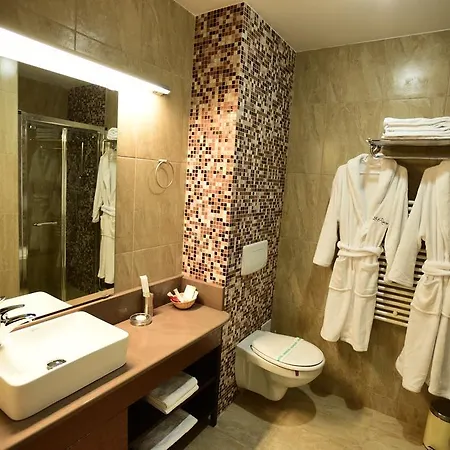 La Rocca Boutique Krajowa
