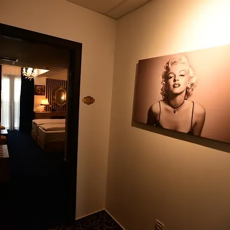 La Rocca Boutique 4*