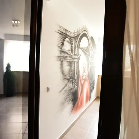 La Rocca Boutique Szálloda