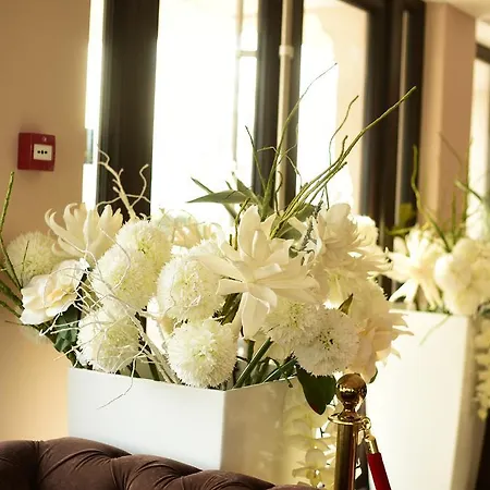 La Rocca Boutique Hotel Craiova