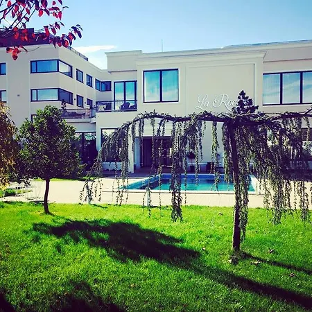 La Rocca Boutique 4* 크라이오바