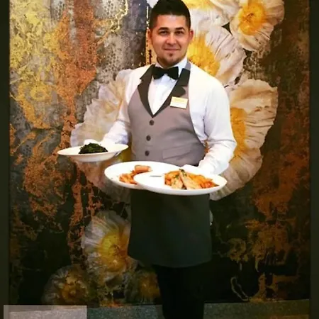 La Rocca Boutique 4* Krajowa