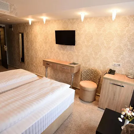 La Rocca Boutique 호텔 4*