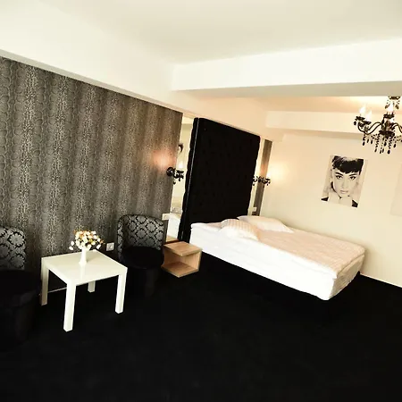 La Rocca Boutique Szálloda