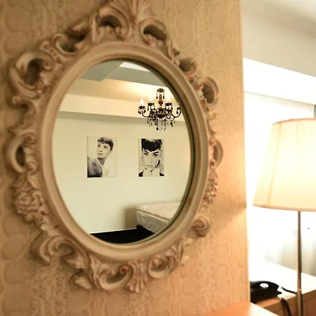 La Rocca Boutique 4*