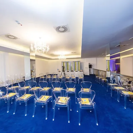 La Rocca Boutique Hotel Krajowa