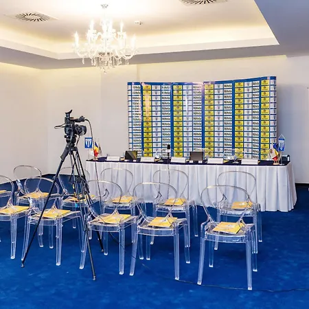 La Rocca Boutique Hotel Krajowa