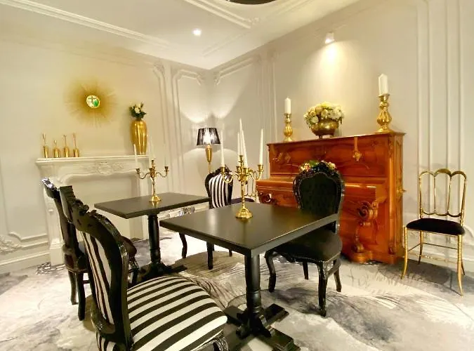 La Rocca Boutique 酒店 克拉奥华