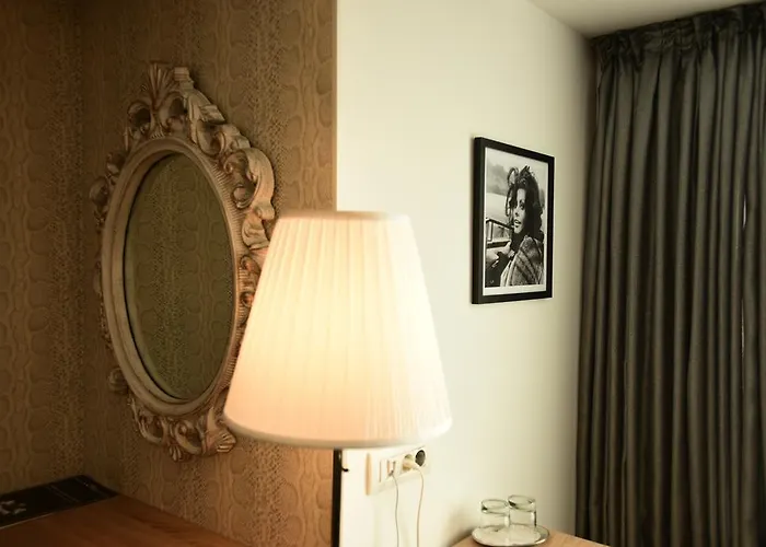 La Rocca Boutique 4* Craiova