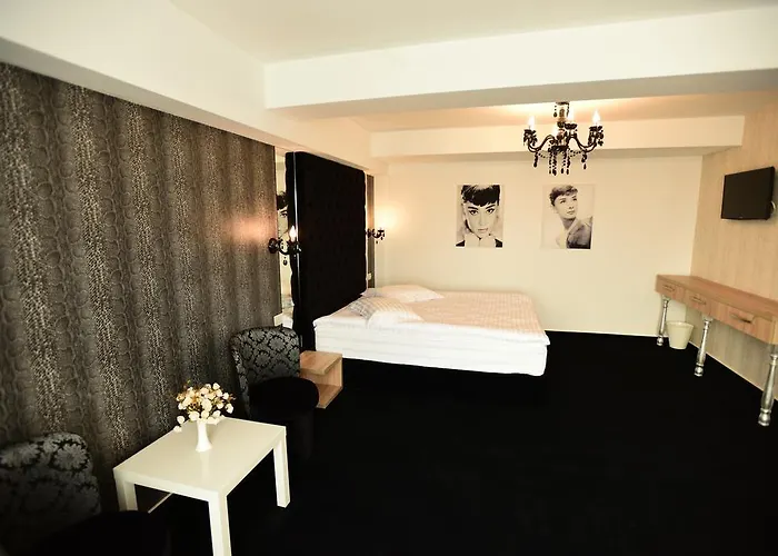 Hotel La Rocca Boutique