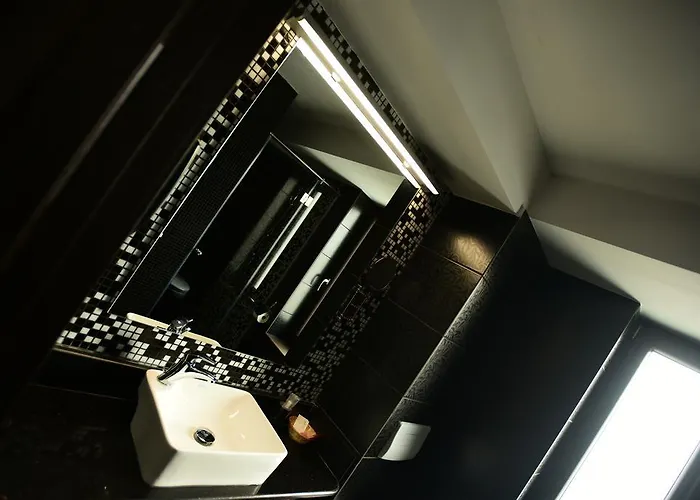 La Rocca Boutique Hotel