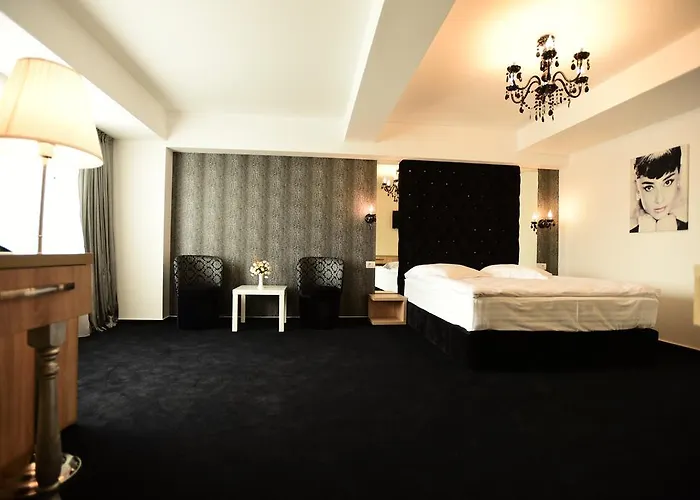 Hotel La Rocca Boutique