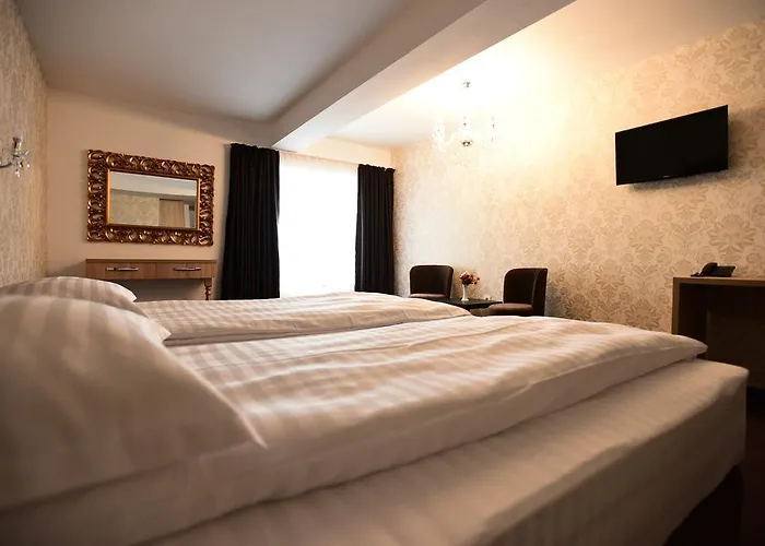 La Rocca Boutique Hotel 4*