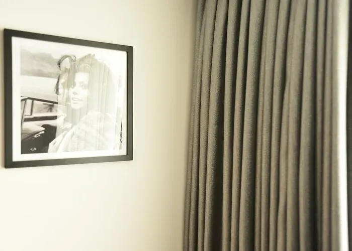 Hotel La Rocca Boutique Craiova