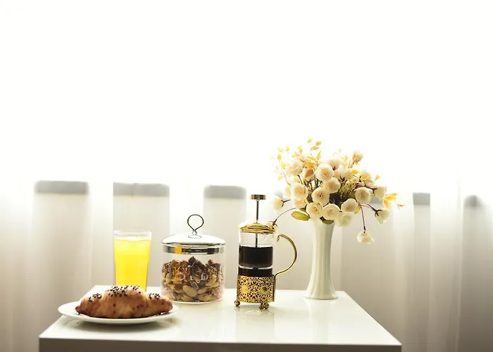 酒店 La Rocca Boutique 克拉奥华