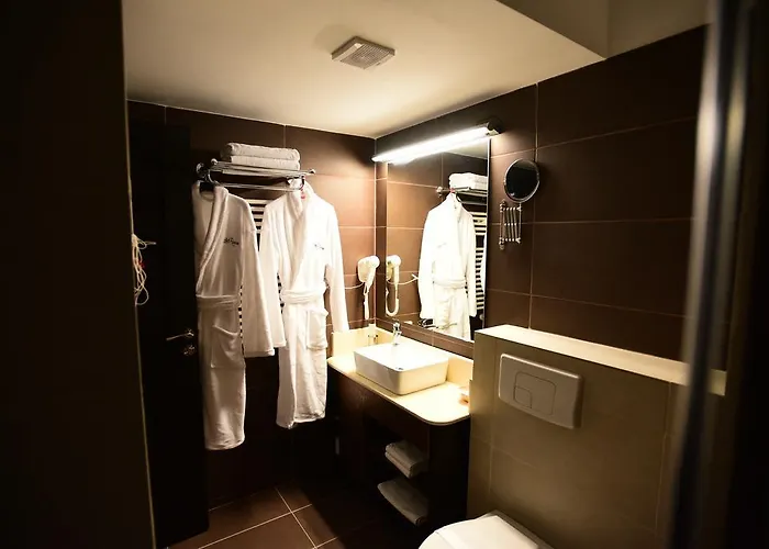 La Rocca Boutique Hotel 4*