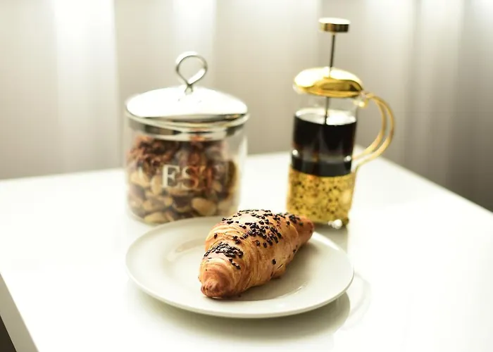 La Rocca Boutique 4* Craiova