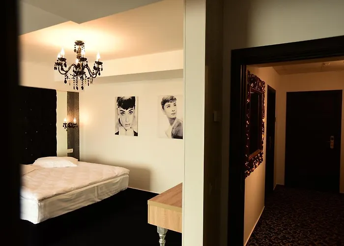 La Rocca Boutique Hotel 4*