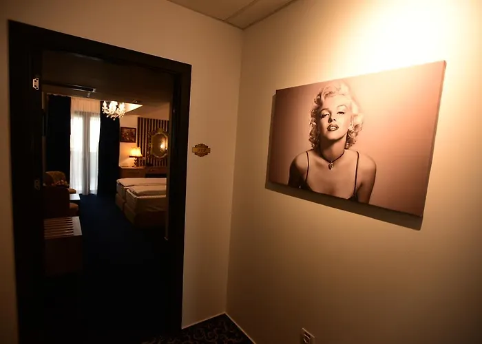 La Rocca Boutique 4*