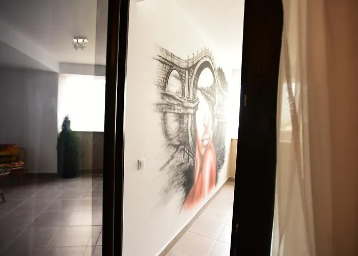 La Rocca Boutique Hotel