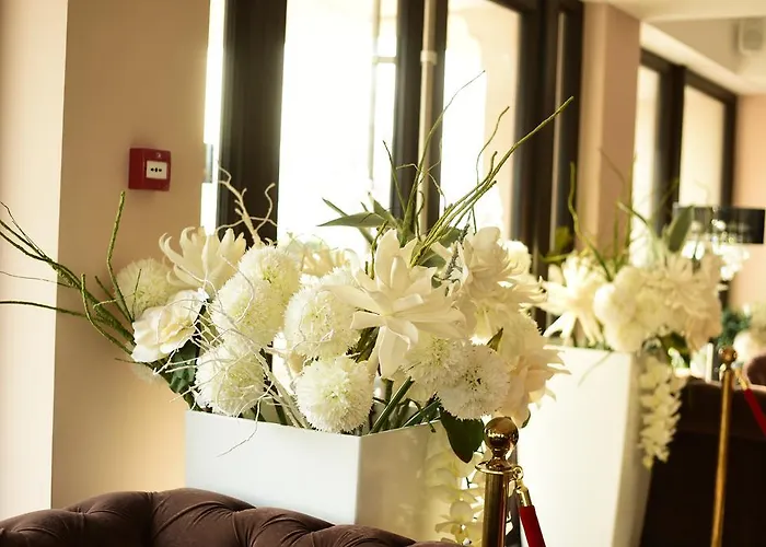 La Rocca Boutique Hotel Craiova