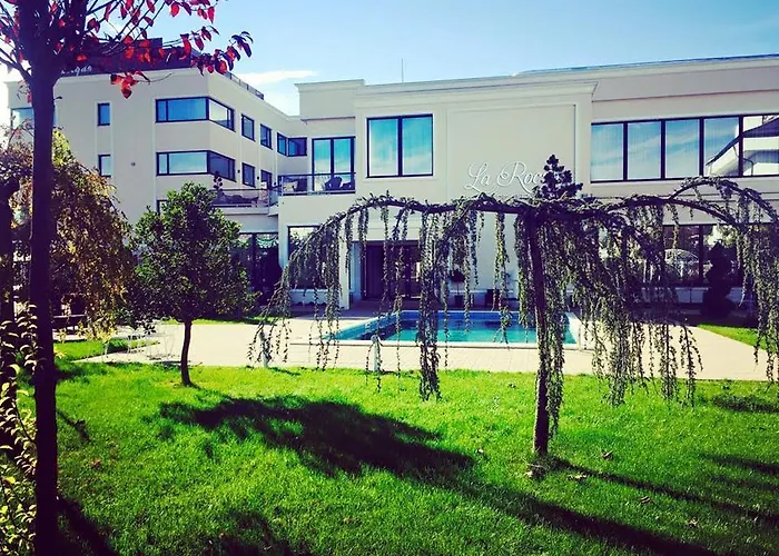 La Rocca Boutique 4* Craiova