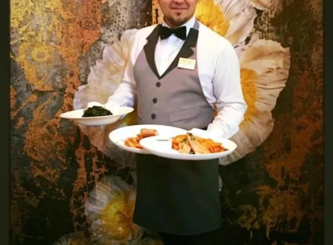 La Rocca Boutique 4* 克拉奥华