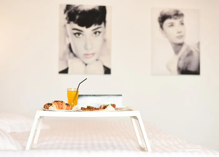 La Rocca Boutique 酒店 克拉奥华