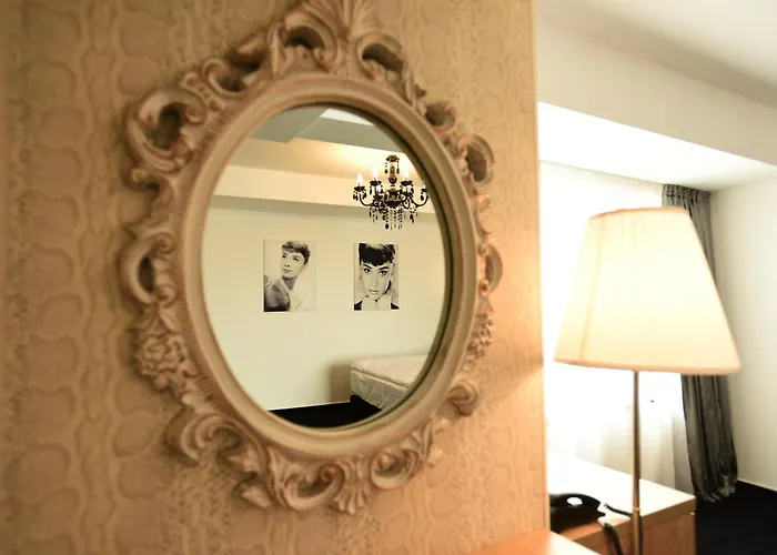 La Rocca Boutique 4*