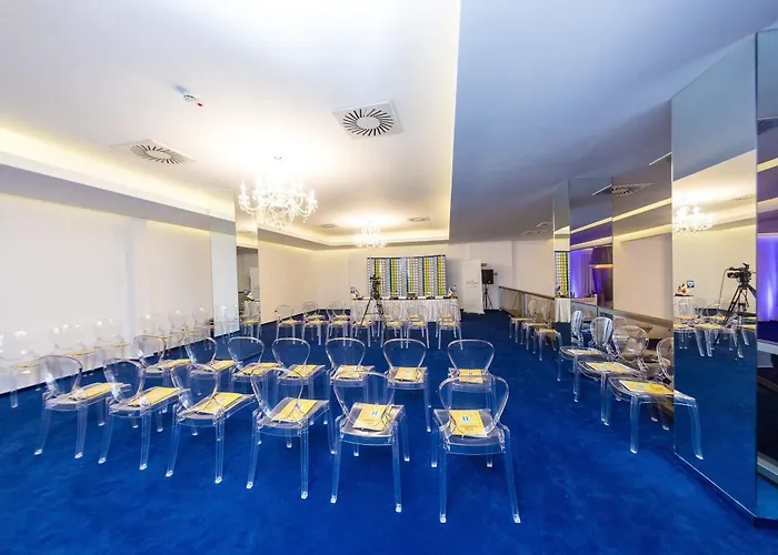 La Rocca Boutique Hotel Craiova