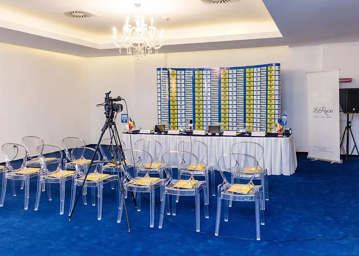 La Rocca Boutique 酒店 克拉奥华