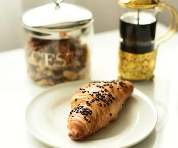 La Rocca Boutique 酒店