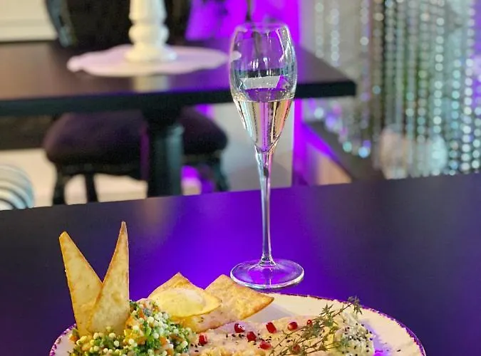 Hotel La Rocca Boutique